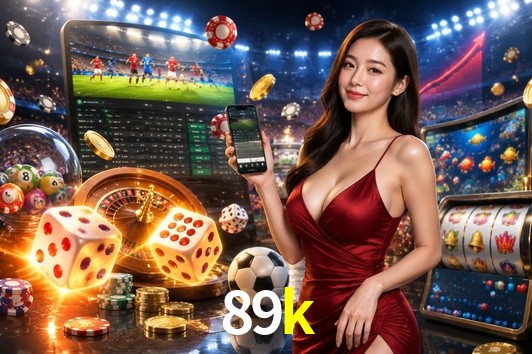 Game Providers 89k