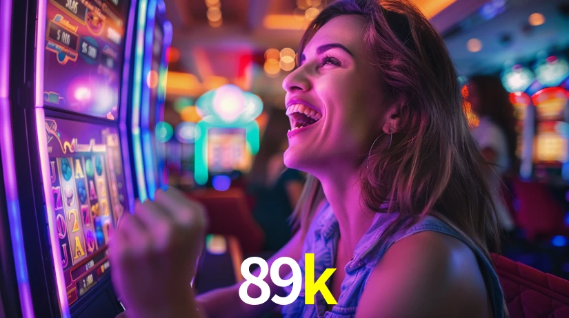 Experimente o Login Seguro Premium no 89k