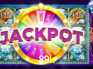 Descubra a Magia dos Jogos de Arcade no 89k