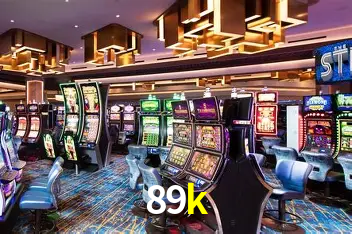A Revolução dos Aplicativos de Jogos no 89k