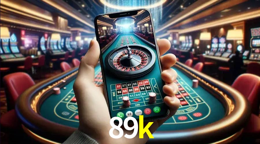 Secure Login 89k