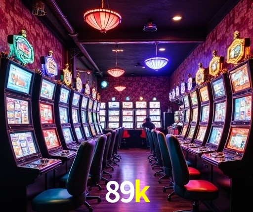 Integração de APIs 89k