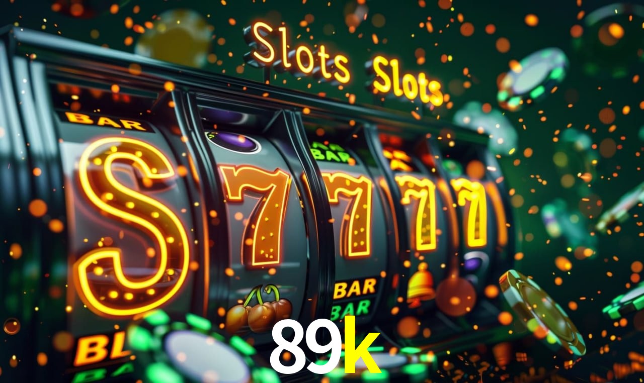 Torneios 89k
