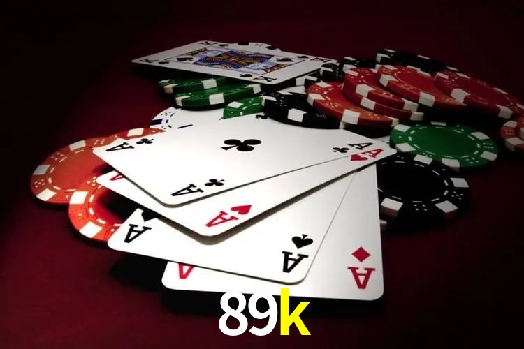 PIX Instantâneo 89k