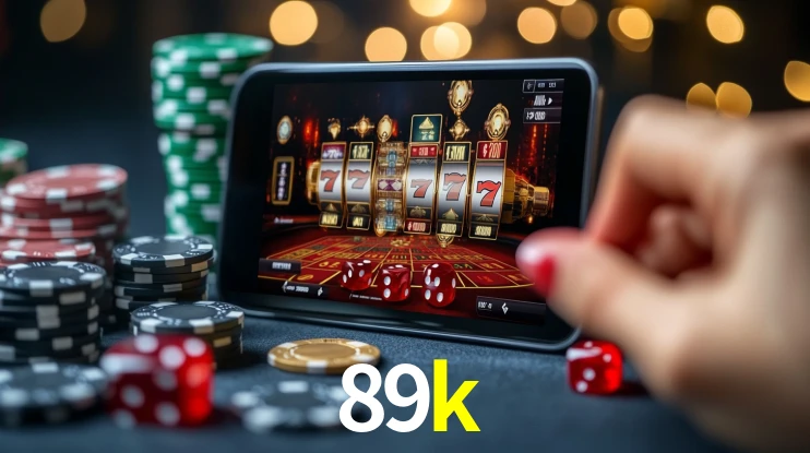 Welcome Bonus 89k