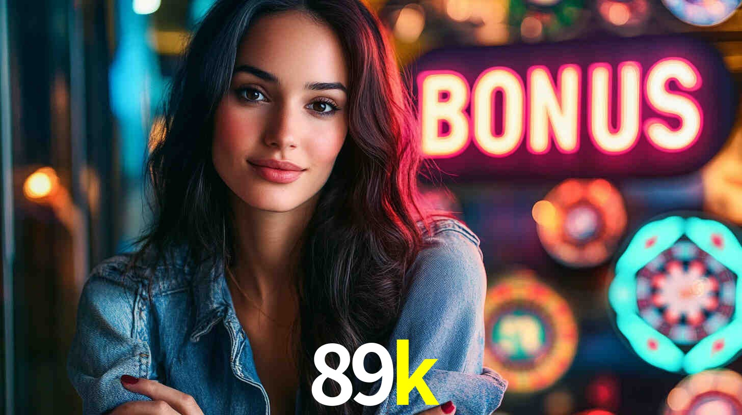 89k - Best Online Bookmaker Online Casino - 89k.com