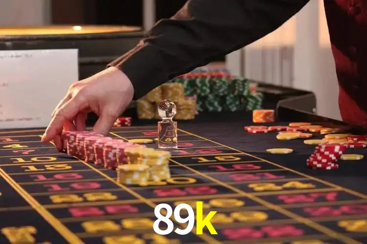Desvendando o Mundo dos Jogos Virtuais na 89k