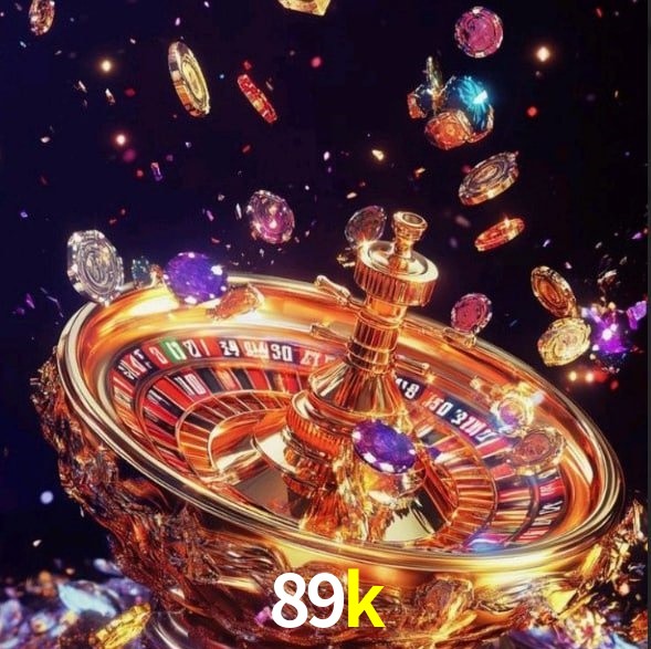 Jogos de Slot 89k