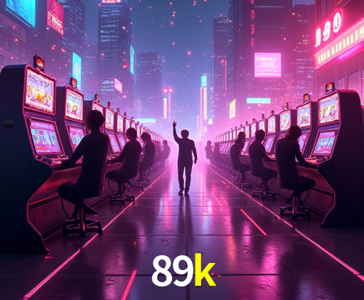 Interface do App 89k