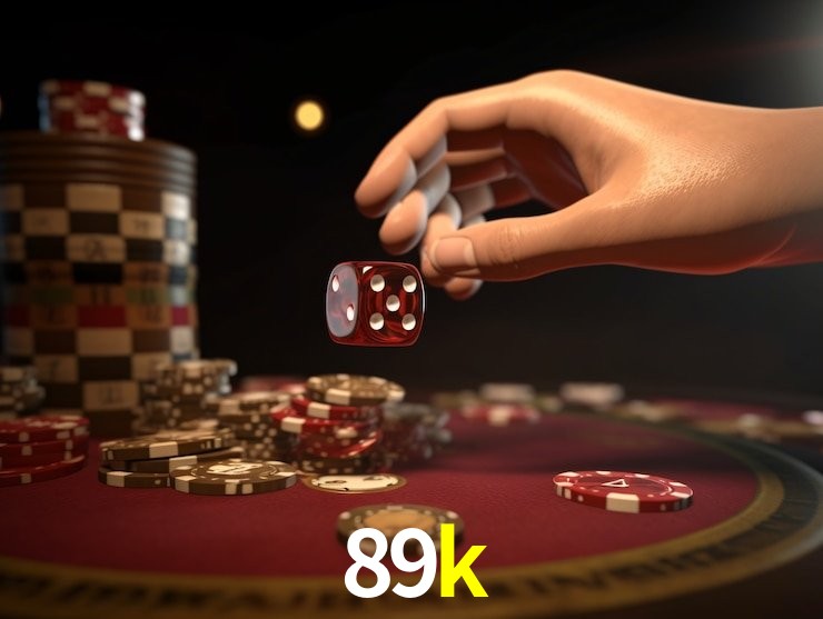Apostas de Basquete 89k