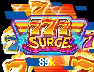 Descubra o Mundo do Cassino Online com 89k