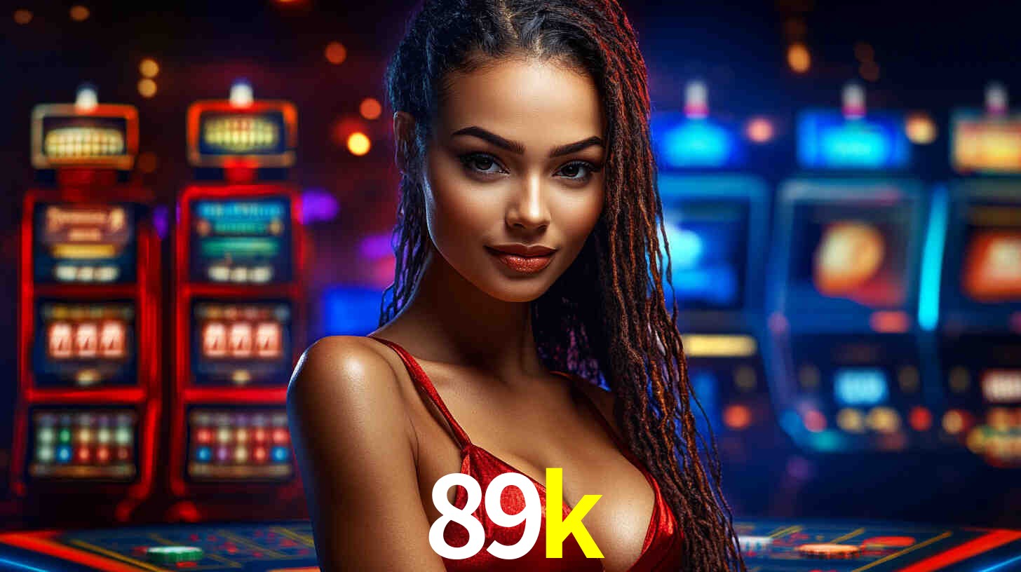 Explorando a Categoria de Eventos em Apostas na 89k