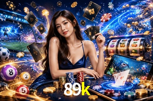 Account Benefits 89k