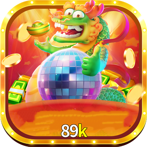 Logo 89k